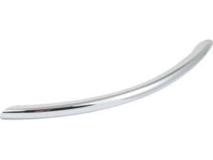 Polished Chrome Bow Handle