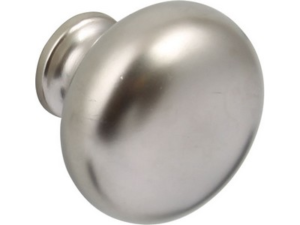 domed handle