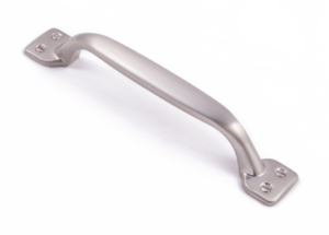Shaker 'D' Handle