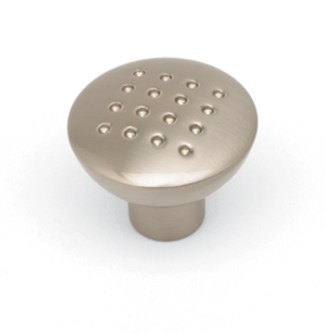 Dimpled Knob