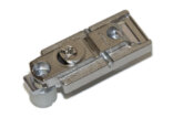 Blum 0mm Horizontal Cam Mounting Plate
