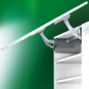 Grass Kinvaro S-35 lift-up flap fitting set