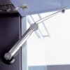 Grass Kinvaro T-105 flap fitting