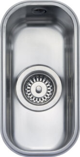 Rangemaster Classic UB15 sink