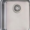 Rangemaster Atlantic Classic UB35 sink