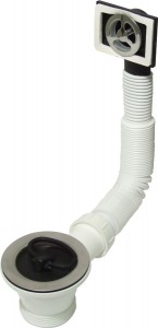 Rangemaster Waste kit WKIT07
