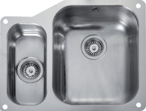 Rangemaster Atlantic Classic UB3515 sink