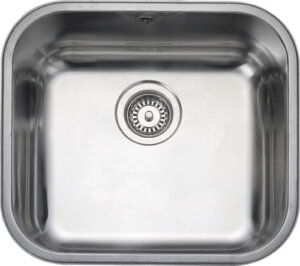 Rangemaster Classic UB45 sink