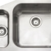 Rangemaster Atlantic Classic UB4015 sink