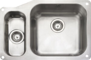 Rangemaster Atlantic Classic UB4015 sink