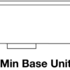 Rangemaster Atlantic Quad QUB34 sink