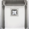 Rangemaster Atlantic Quad QUB34 sink