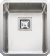 Rangemaster Atlantic Quad QUB34 sink