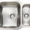 Rangemaster Atlantic Classic UB3515 sink