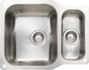 Rangemaster Atlantic Classic UB3515 sink