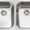 Rangemaster Atlantic Classic UB3535 sink