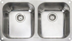 Rangemaster Atlantic Classic UB3535 sink