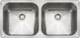Rangemaster Atlantic Classic UB4040 sink