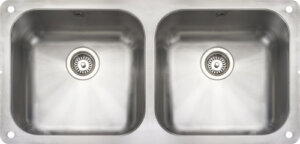 Rangemaster Atlantic Classic UB4040 sink