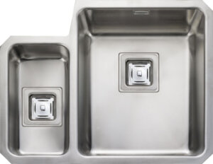Rangemaster Atlantic Quad QUB3416 sink