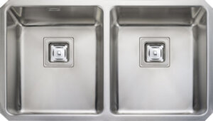 Rangemaster Atlantic Quad QU3434 sink