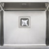 Rangemaster Atlantic Quad QUB48 sink