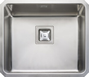 Rangemaster Atlantic Quad QUB48 sink