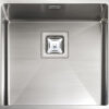 Rangemaster Atlantic Kube KUB40 sink