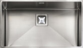 Rangemaster Atlantic Kube KUB70 sink