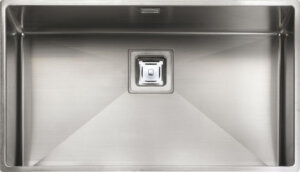 Rangemaster Atlantic Kube KUB70 sink