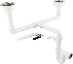 Rangemaster Waste kit WKIT03