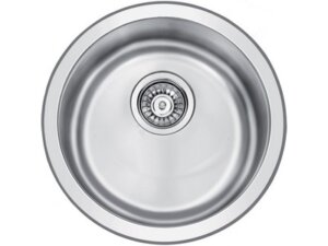 Circular Bowl