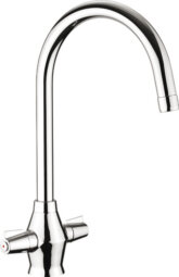 Rangemaster Aquamode 1 TAE1CM/BF monobloc tap