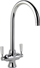 Rangemaster Aquaclassic 2 TAC2CM/BF monobloc tap
