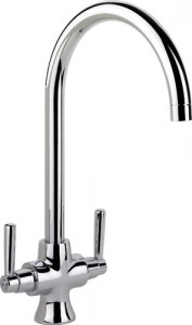 Rangemaster Cruciform TCF2CM/BF monobloc tap