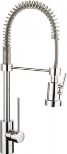 Rangemaster Pro Spray TPR1CM single lever tap