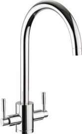 Rangemaster Aquatrend 1 TRE1CM/BF monobloc tap