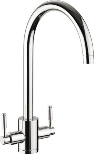 Rangemaster Aquatrend 1 TRE1CM/BF monobloc tap