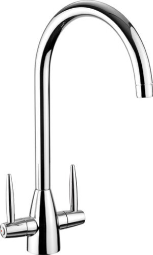 Rangemaster Aquavogue 1 TVO1CM/BF monobloc tap