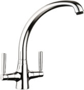 Rangemaster Aquavibe TVB1CM/BF monobloc tap