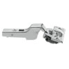 Blum 110 degree clip top hinge with built in blumotion half cranked