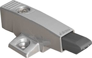 Blum hinge side carcase mounted Blumotion piston