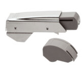 Hinge-mounted Blumotion for Doors. To suit 30 degree hinge