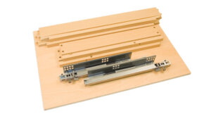 Flat Pack Bedroom Drawers