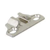 Blum 0mm diecast plate - 133.0240