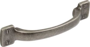 Bow handle