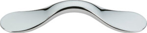 Bow handle, 96 mm hole centres