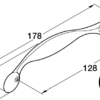 bow handle