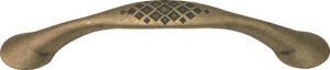 Bow handle