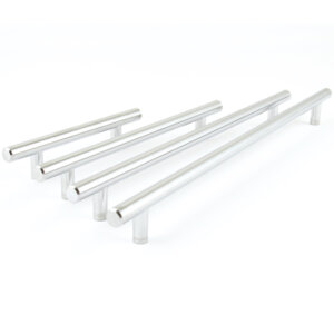 Beswick bar handle